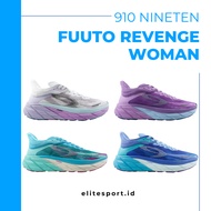 RUNNING SHOES 910 NINETEN FUUTO REVENGE WOMEN'S SHOES