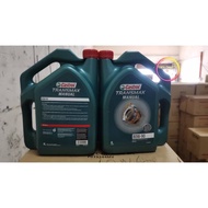 (100 % Original) Castrol Transmax Manual 80w90 Transmission Fluid (4L)