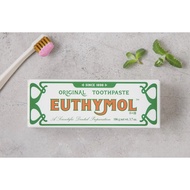 [EUTHYMOL] Original Toothpaste, 106g