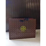 TORY BURCH Paper bag original burchtory