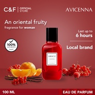Avicenna Miracle Women  EDP 100 ml - Parfum Wanita
