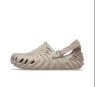Crocs Pollex Clog 沙灘涼鞋拖鞋