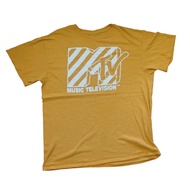 MTV Chest 23 Inches Length 28 Orange