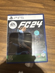 EA Sports FC 24 - PS5