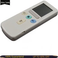 Remote Air Conditioning Remote Control For Hitachi RAR-3U4 RAR-2P2 RAR-3U1 RAR-3U2 RAR-3U3 A/C  Fern