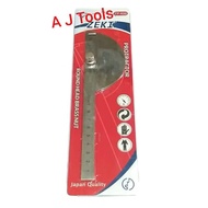 Zeki Protractor Ruler Protractor