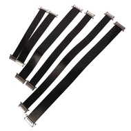 （NEW） 41/51Pin HDTV LCD LED Ribbon Cable 4K VBYONE FFC Screen Flex Cable Display Screen Connecting W