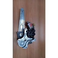 KIA PICANTO 2018' REAR POWER WINDOW GEAR WITH MOTOR 2PIN RH