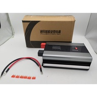 Inverter 12v/24V/48V Off Grid Good Quality