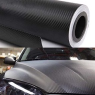 iRemax 3D Carbon Fiber Sticker Vinyl Car