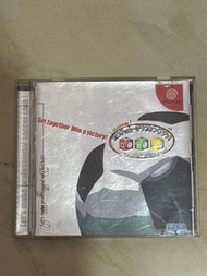 Dreamcast 創造球會 色郵