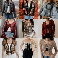 Outer Thrift Y2K | Vintage Vintage | Coquette