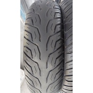Tayar scooter cst 120/70/15 used tyre