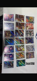 寶可夢Pokémon AR  card