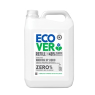 Ecover Washing Up Liquid Zero (5L)