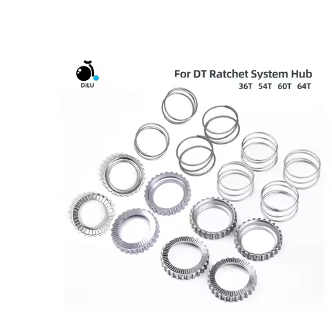 36T 54T Star Ratchet SL 54 TEETH for DT 54T Bicycle Hub Service Kit for Swiss MTB Hub Gear Bicycle P