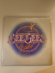 Bee Gees Greatest 經典黑膠唱片
