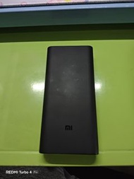 小米 Xiaomi 50w 20000mAh 流動充電器