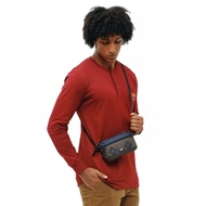 Tas Hp Tas Pinggang Eiger Scawby Horizontal 2.0 Phone Case Tas Selempang Smartphone Case Sarung Hp 9