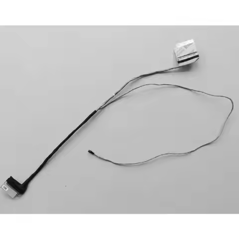 New LCD Flex Video Cable for DELL INSPIRON 15 3567 15-3562 3567 3568 15-3567 TURIS 15 TOUCH EDP CABL