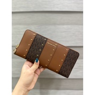 MK long wallet brand new