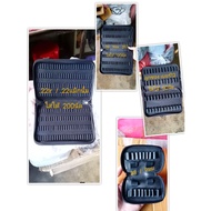 Bag For Children .380 .32 .38 9mm 357 11mm .45 .22lr .22 magnum Size 12