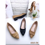 Shoes Simoncelli 6063-216 tofu heelWanita