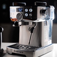 MESIN KOPI ESPRESSO - ESPRESSO MACHINE GUERRERO TBK01 PRO 58MM - Cam Store55