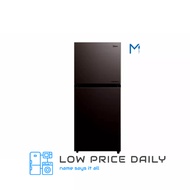 Midea MDRT-346MTB28 280L 2 Door Fridge