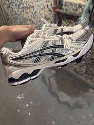 ASICS Gel Kayano 14 Silver Midnight | No Box