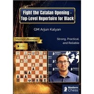 Video | Fight the Catalan Opening – Top-Level Repertoire for Black February 10, 2024