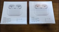 &lt;全新未拆&gt;高雄面交 AirPods PRO藍芽耳機 台灣公司貨 Apple新版Magsafe 全國電子購買