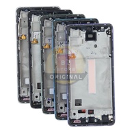LCD FRAME - MIDDLE BEZEL FOR SAMSUNG A52 A525 / A52S A528 MIDDLE FRAME - LCD PLATE