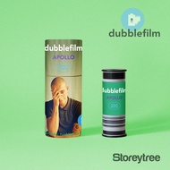 Dubblefilm Apollo 120 Film