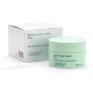JAPAN BB LABORATORIES MOIST CREAM MASK PRO 175G