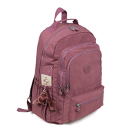 Get here P5b5A WOMEN'S LARGE BACKPACK LAPTOP BAG SCHOOL BACKPACK LAPTOP BACKPACK 1186