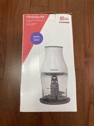 FRIGIDAIRE Mini Chopper 攪拌機