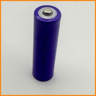 ❅ ∝ ◎ The 2PCS ICR 18650 rechargeable batteries for microphone and flashlight batteries (ICR 1200mA