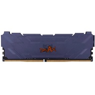 Colorful BATTLE AX [8GB(1x8GB) / 16GB(1x16GB)] 3200 MHz DDR4 Single Ram Stick