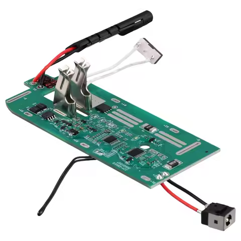 A32Z-For Dyson V10 Battery Circuit Board Li- Battery Charging Protection Circuit Board For Dyson V10