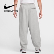 [9.9 | VOUCHER 45% & MUA 2 GIẢM 5%] Quần dài Nike Club Fleece Mens Oversized French Terry Pants