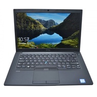 Dell-latitudeE7480-7300u-i5-ddr3l-8gb ram-256gb,ssd-pcie-m,2-intel,hd530- 4"fhd,display-windows10