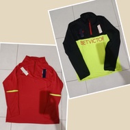 Liverpool/midlayer jacket