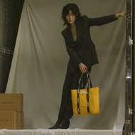 DHL BIG TOTE BAG Chris