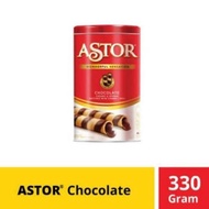 Mayora Astor Kaleng 330 gram Naila Food