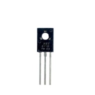 B772(2SB772) 3 Legs Transistor PNP 3A-40V TO-126