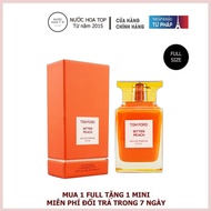 Nước hoa Tom Ford Bitter Peach Eau De Parfum 100ml - Nước hoa chính hãng