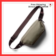 [Bellroy] Laneway Belt Bag Convenient Body Bag Waist Pouch