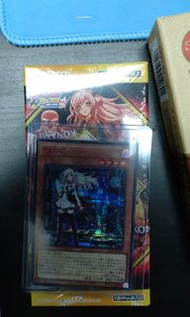 遊戲王 23pp 日版 紅碎閃刀姫