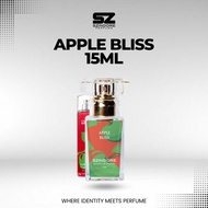 SZINDORE APPLE BLISS PERFUME FOR WOMEN
